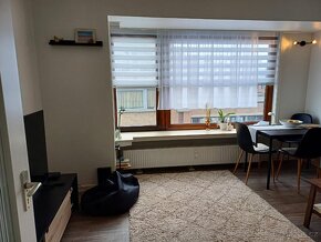 Pronájem bytu pro seniory dohodou, Oostende, pobřeží Belgie - 2