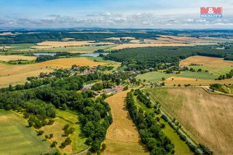 Prodej pozemku k bydlení, 2064 m², Ujkovice - 2