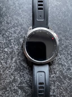 Garmin epix gen2 47mm sapphire - 2