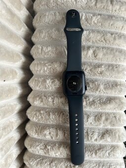Apple Watch SE - 2. generace - 2
