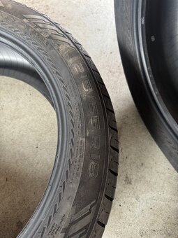 Letní 215/55 R18 99V xl - 2