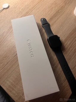 Apple watch 9 45 mm - 2
