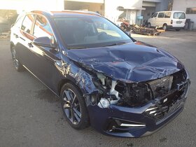 Hyundai i30, 1.5, CW MILD-HYBRID, rv.2021/05 (c.j.2027) - 2