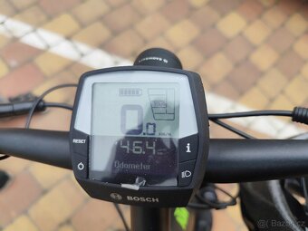 Elektrokolo KTM MACINA CROSS 510 PTS - 2
