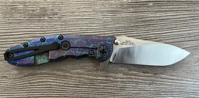 Zero Tolerance 0562Ti Ghosted Skulls - 2