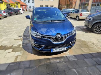 RENAULT GRAND SCENIC IV - 2