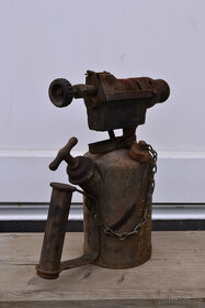 Letlampa - 2