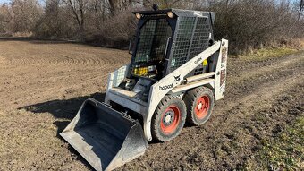 Bobcat 543 - 2