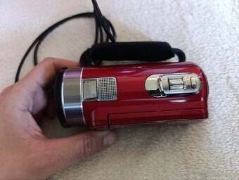 Videokamera Hitachi DZHV598ER - 2