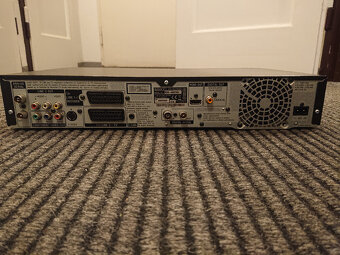 DVD HDD Rekordér SONY RDR - HXD790 - 2