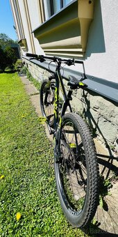 Horské kolo MTB MRX ALU ELITE v super stavu - 2