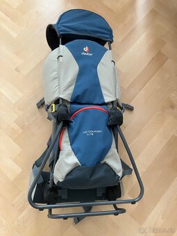 Deuter krosna - nosítko - 2