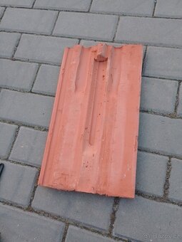 Nové Střešní tašky Standart / Steinbrück - 2