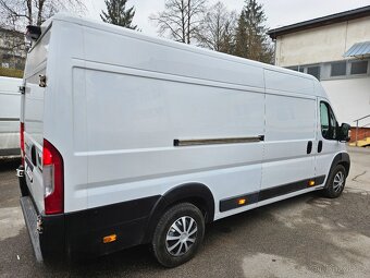 Fiat Ducato 2.3 2020 odpis DPH - 2