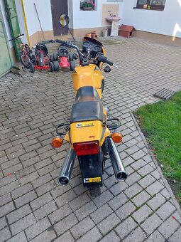 Jawa 350 - 2
