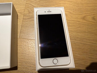 Apple iPhone 6S 32GB Gold - kompletní balení - 2