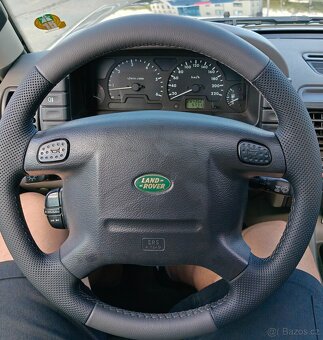 Land Rover |Discovery II - 2
