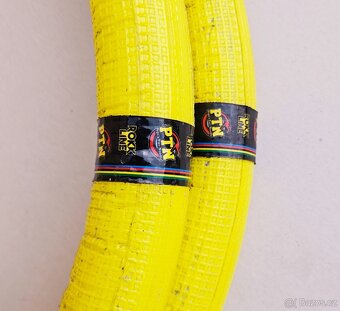 Vložky do ráfku Pepi´s Tire Noodle Rokk Line - M-27.5 - 2