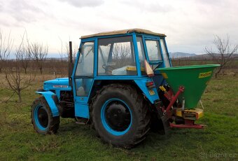 Prodej Zetor 5748 - 2