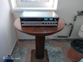 TANDBERG - 2