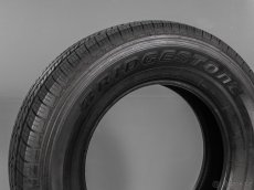 LETNÍ PNEU 255/70 R18, 255/70/18 BRIDGESTONE 4KS 100% (2225) - 2