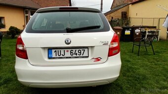 Top fabia 2 - 2