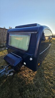 Karavan Niewiadow N126 D (E) - 2