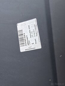 Pravý zadní blatník Audi A6 C7 4G 2011-2018 NOVÉ - 2