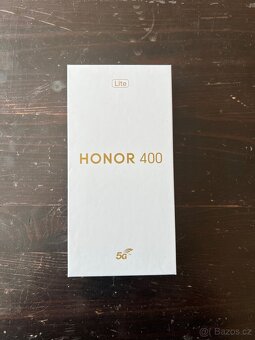 Honor 400 Lite - 2