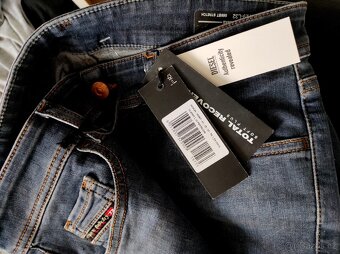 džíny skinny Diesel v.29/32 - 2
