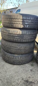 185/65 R15 88T Bridgestone - 2