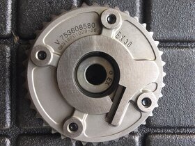 Peugeot, Citroen, Mini 1.6 VTi - 2