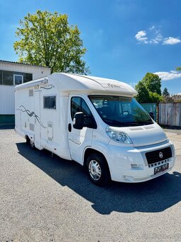 Polointegral Miller Fiat Ducato - 2