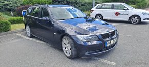 330i 190kw N52 - 2