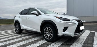 Lexus NX 300 Elegance Optimum AWD - 2