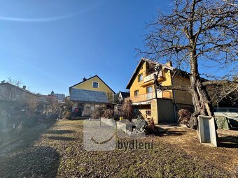 RD, 3NP, 171 m2, 2 x terasa, 2 x lodžie, garáž, technická bu - 2