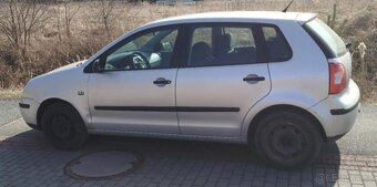 Vw polo 1.2 benzin - 2
