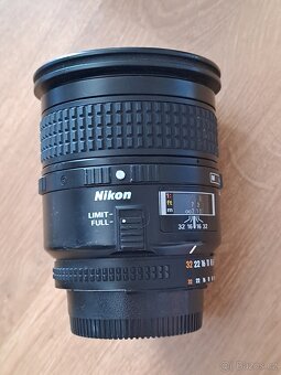 Prodam Nikkor 60 mm 2.8 AF-D - 2