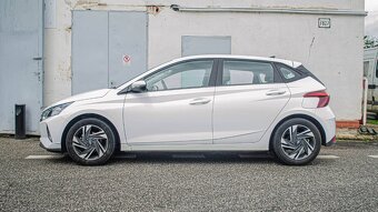 Hyundai i20 1.2 MPi 2021 - 2