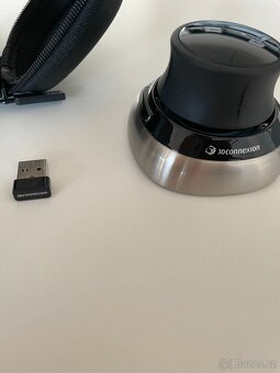 3DConnexion SpaceMouse® Wireless - 2