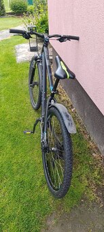 Prodám horské kolo Btwin 27.5" - 2