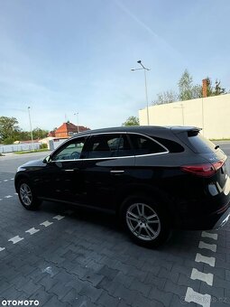 Mercedes-Benz GLC 300 4Matic - 2
