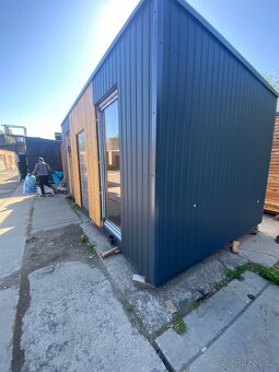 Modul 3x6m - 2