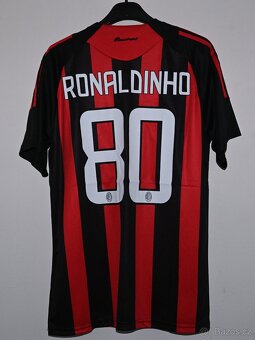 AC Milán Ranaldinho 80 L PRODÁNO - 2