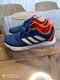 Sálovky Adidas - 2