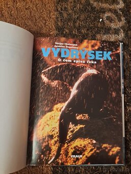 Vydrýsek - Václav Chaloupek, Jaroslav Vogeltanz - 2