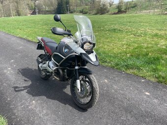 Bmw R1200GS ADVENTURE - 2