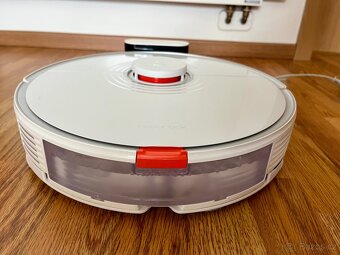 Roborock S7 – robotický vysavač s mopem - 2