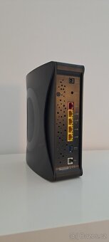 Router O2 Smart Box 2. generace – TOP stav - 2