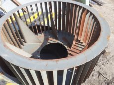 Ventilátor - 2
